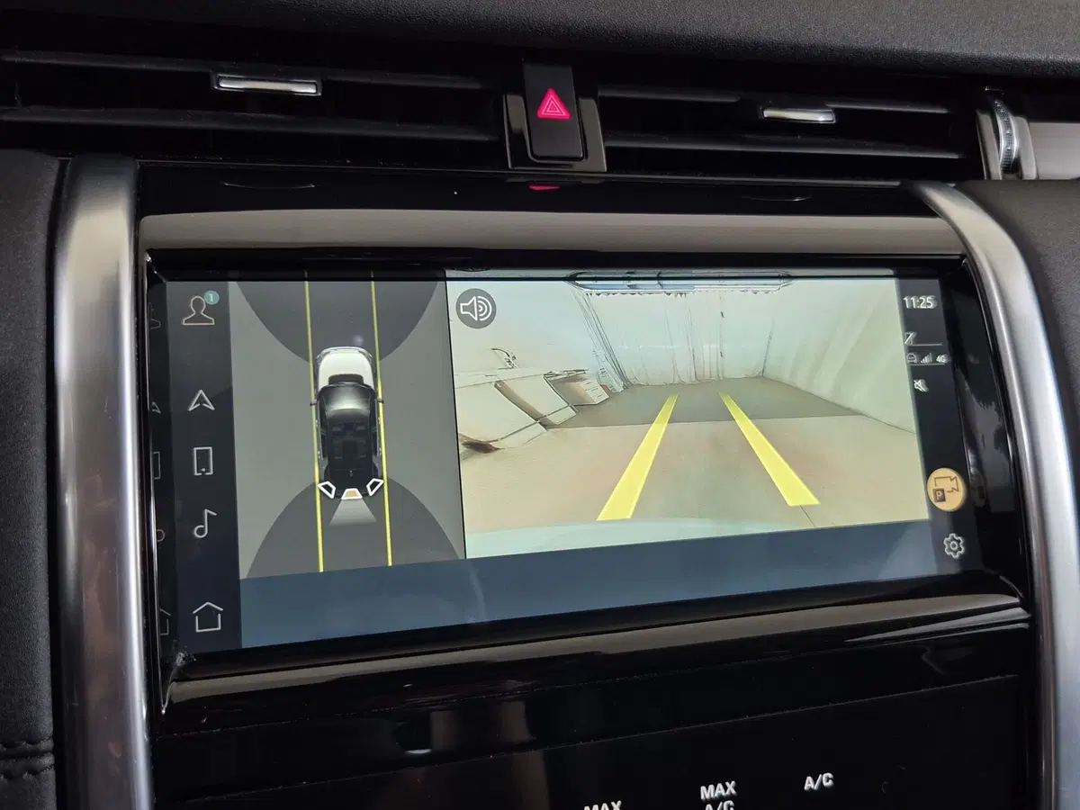Land Rover Discovery Sport usata a Torino (16)
