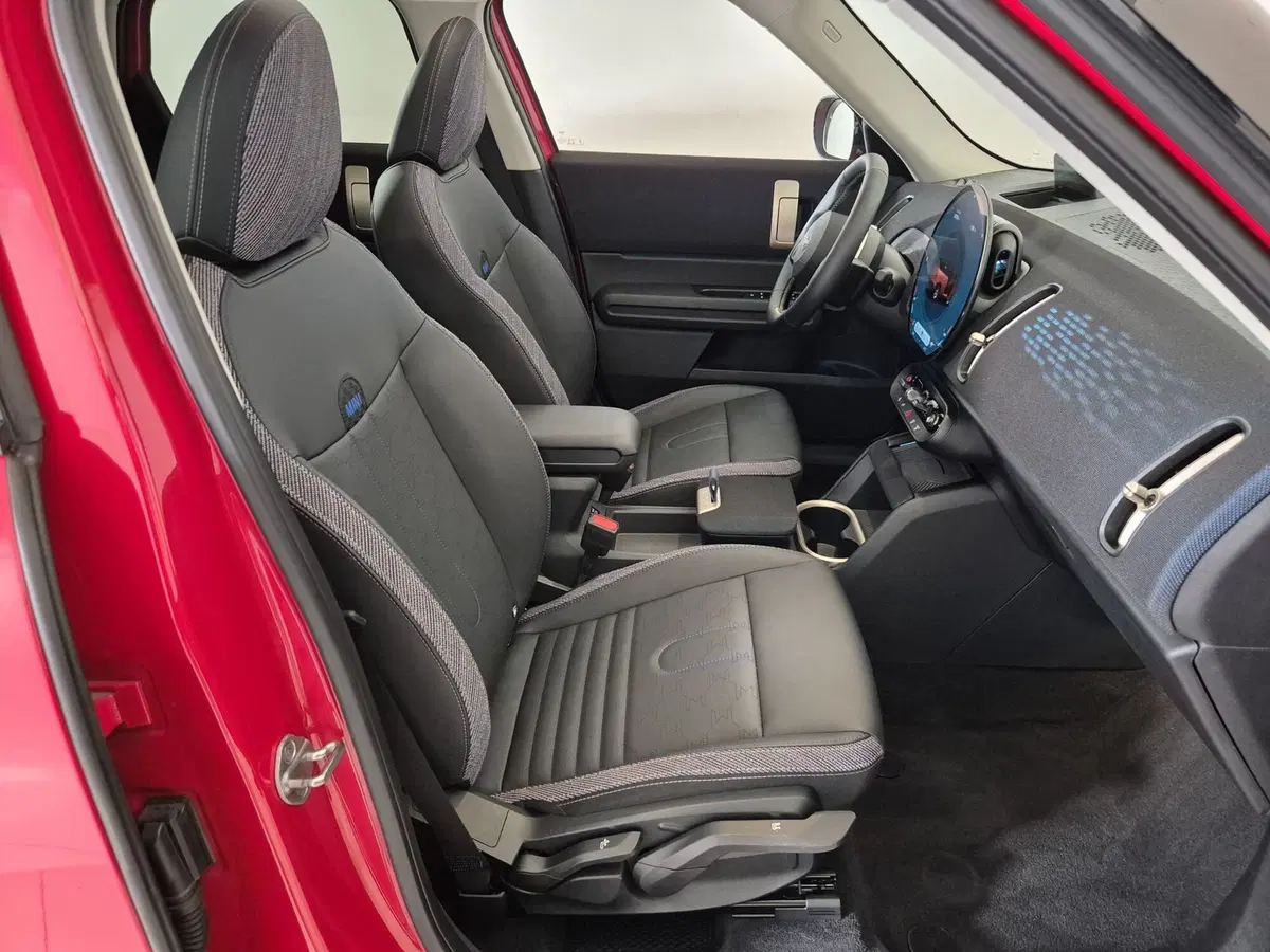 MINI Mini Countryman usata a Cuneo (10)
