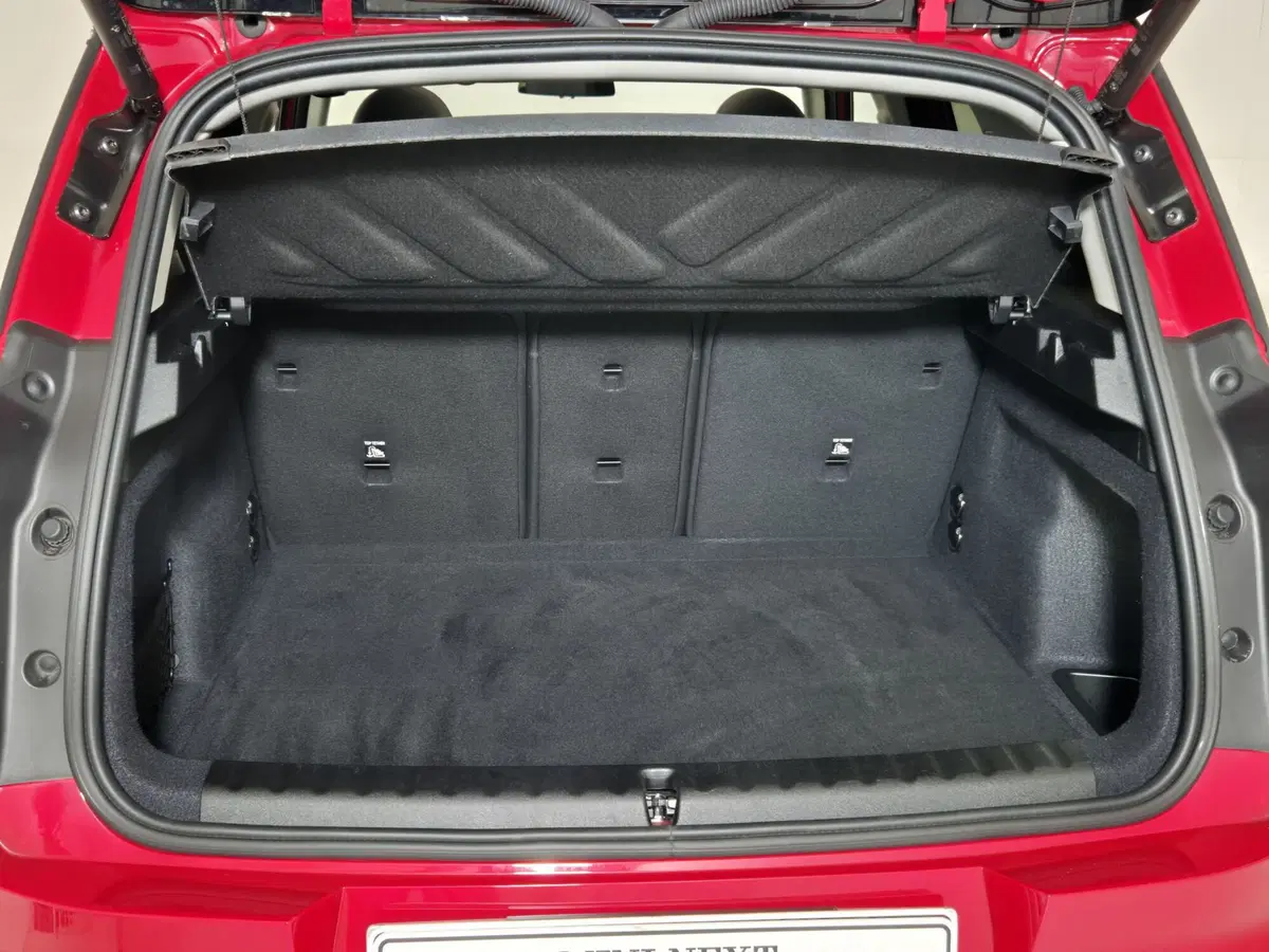 MINI Mini Countryman usata a Cuneo (13)