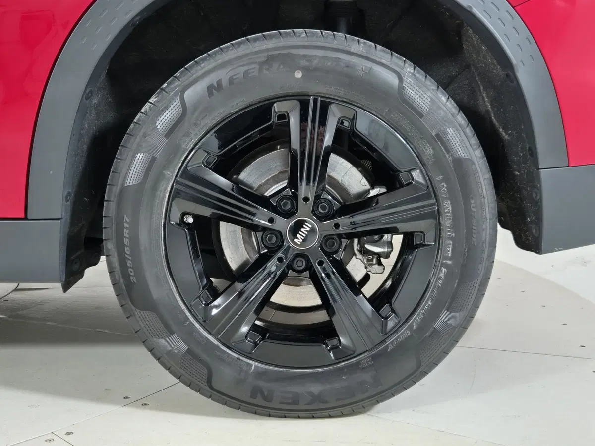 MINI Mini Countryman usata a Cuneo (14)