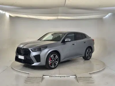 BMW X2 xdrive 20d 48V MSport Pro auto del 2025 usata a Settimo Torinese