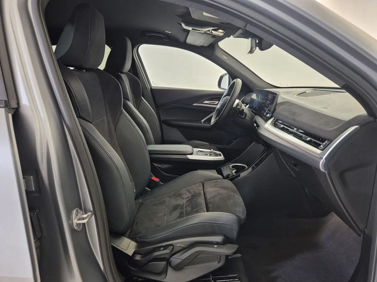 BMW X2 usata a Torino (10)