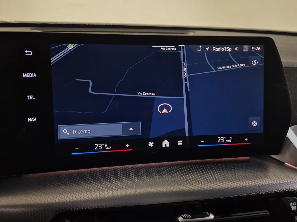 BMW X2 usata a Torino (12)