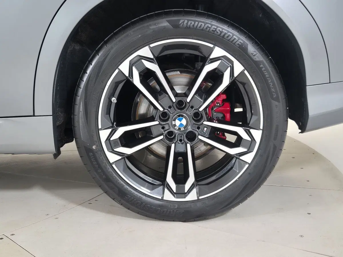 BMW X2 usata a Torino (14)