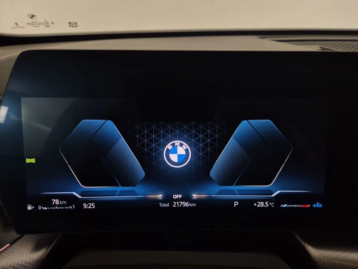 BMW X2 usata a Torino (15)