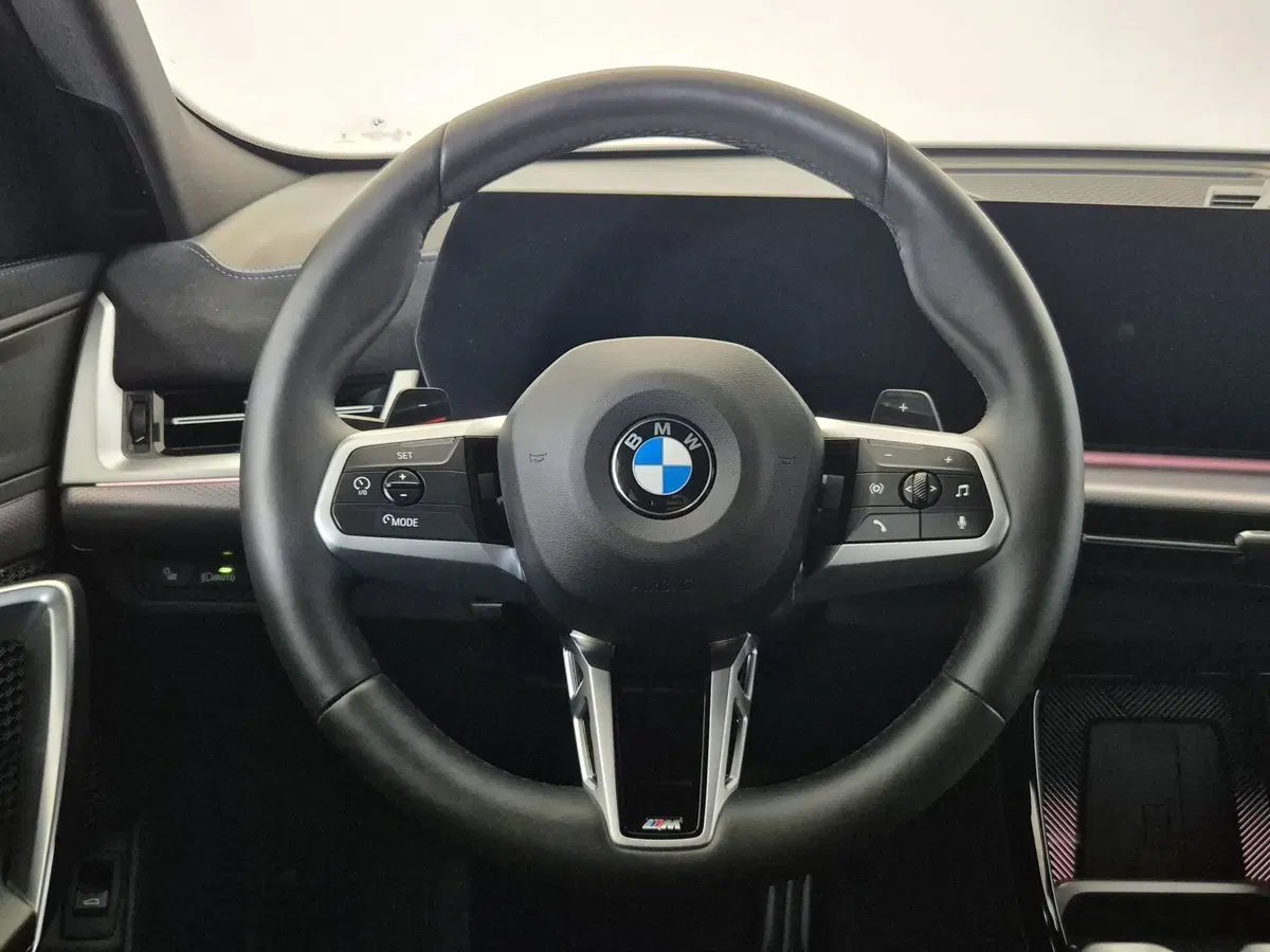 BMW X2 usata a Torino (20)