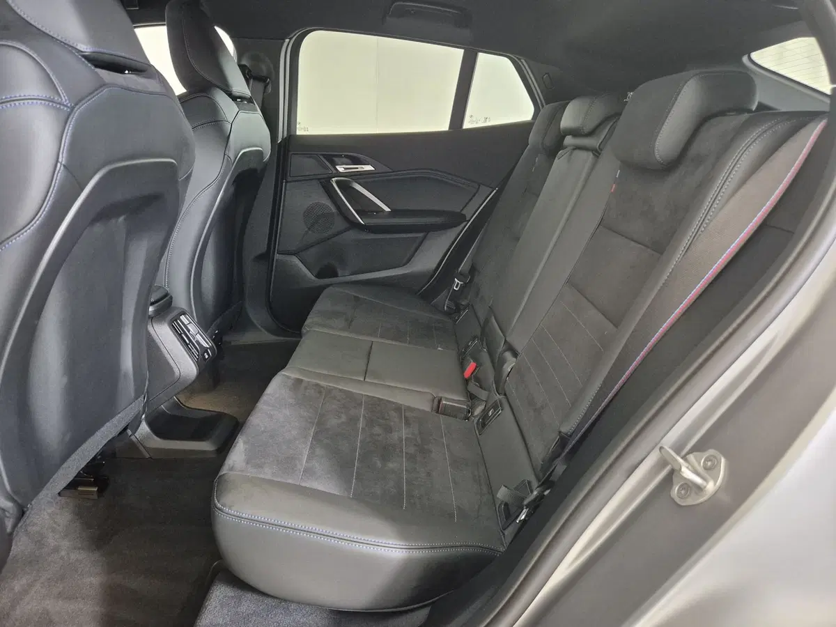 BMW X2 usata a Torino (8)