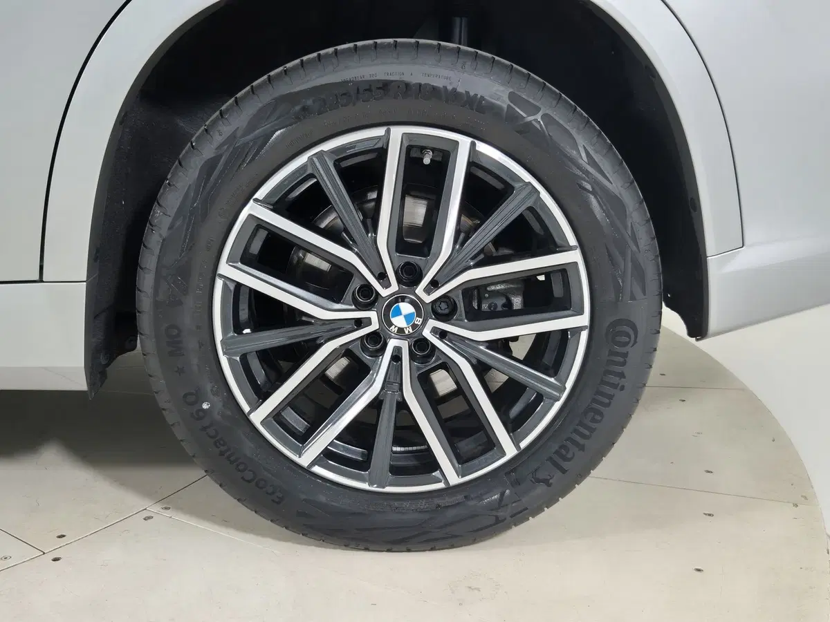 BMW X1 usata a Torino (14)
