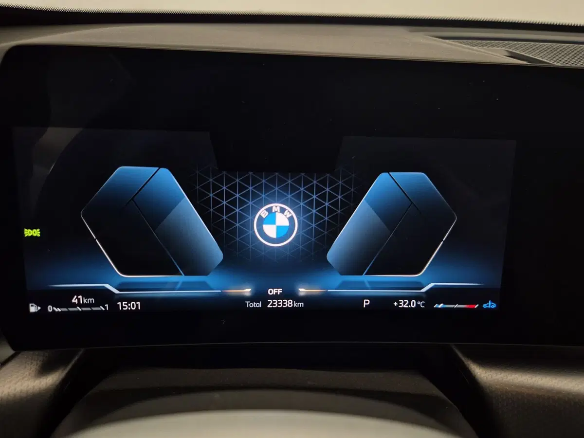 BMW X1 usata a Torino (15)
