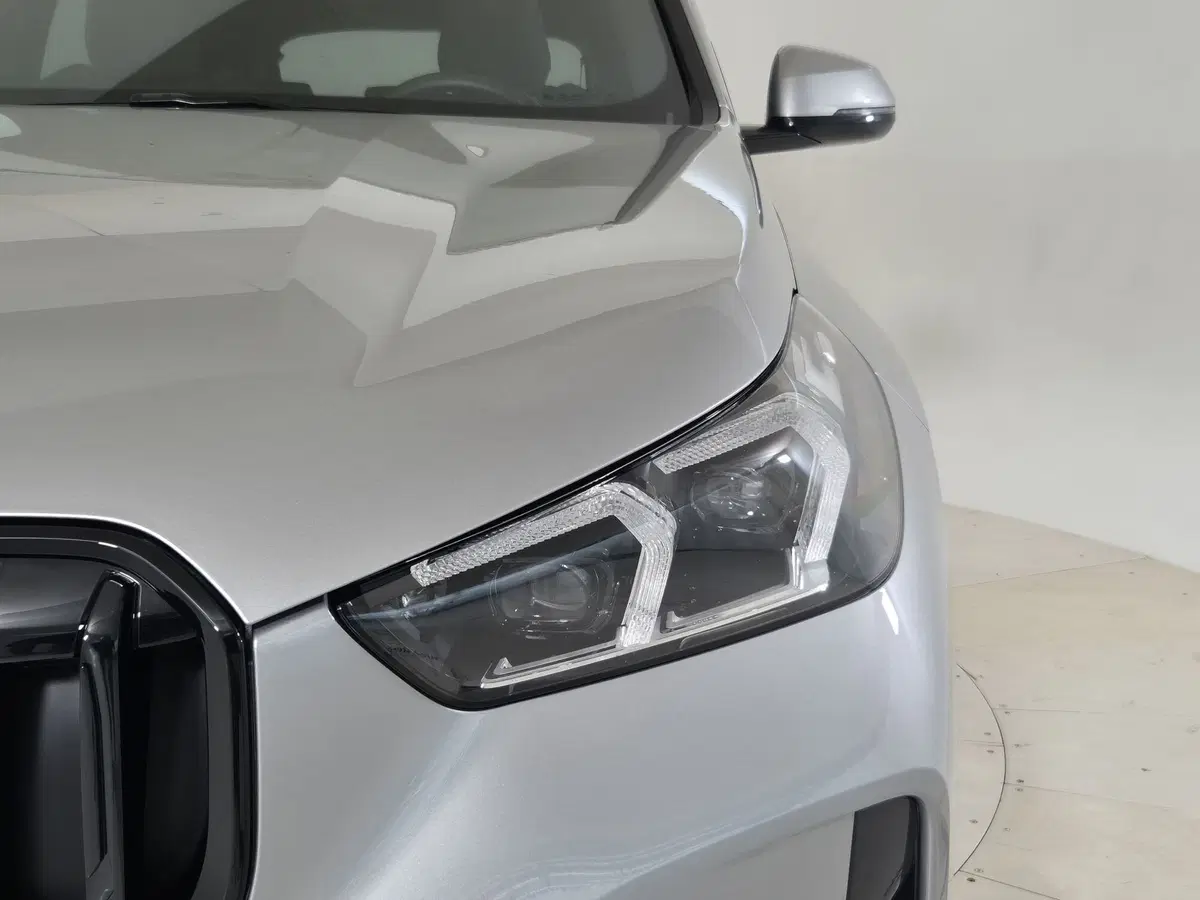 BMW X1 usata a Torino (19)
