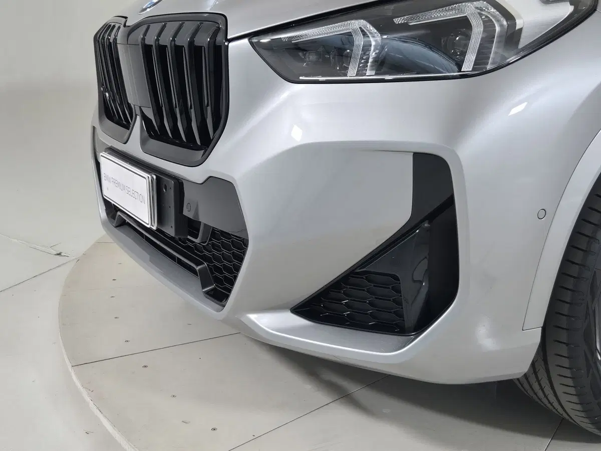 BMW X1 usata a Torino (20)