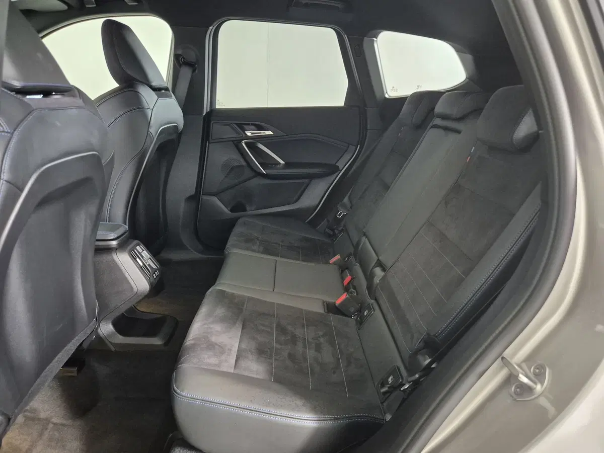 BMW X1 usata a Torino (8)