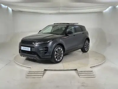 Land Rover Range Rover Evoque 2.0d i4 mhev Dynamic SE awd 163cv auto del 2024 usata a Settimo Torinese