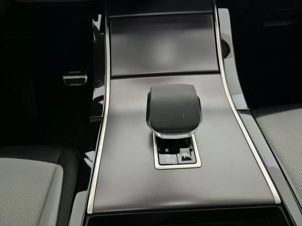 Land Rover Range Rover Evoque usata a Torino (10)