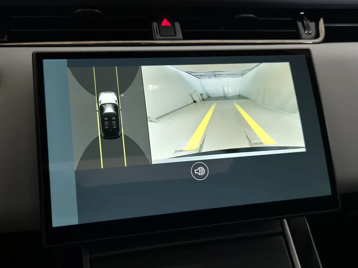 Land Rover Range Rover Evoque usata a Torino (14)