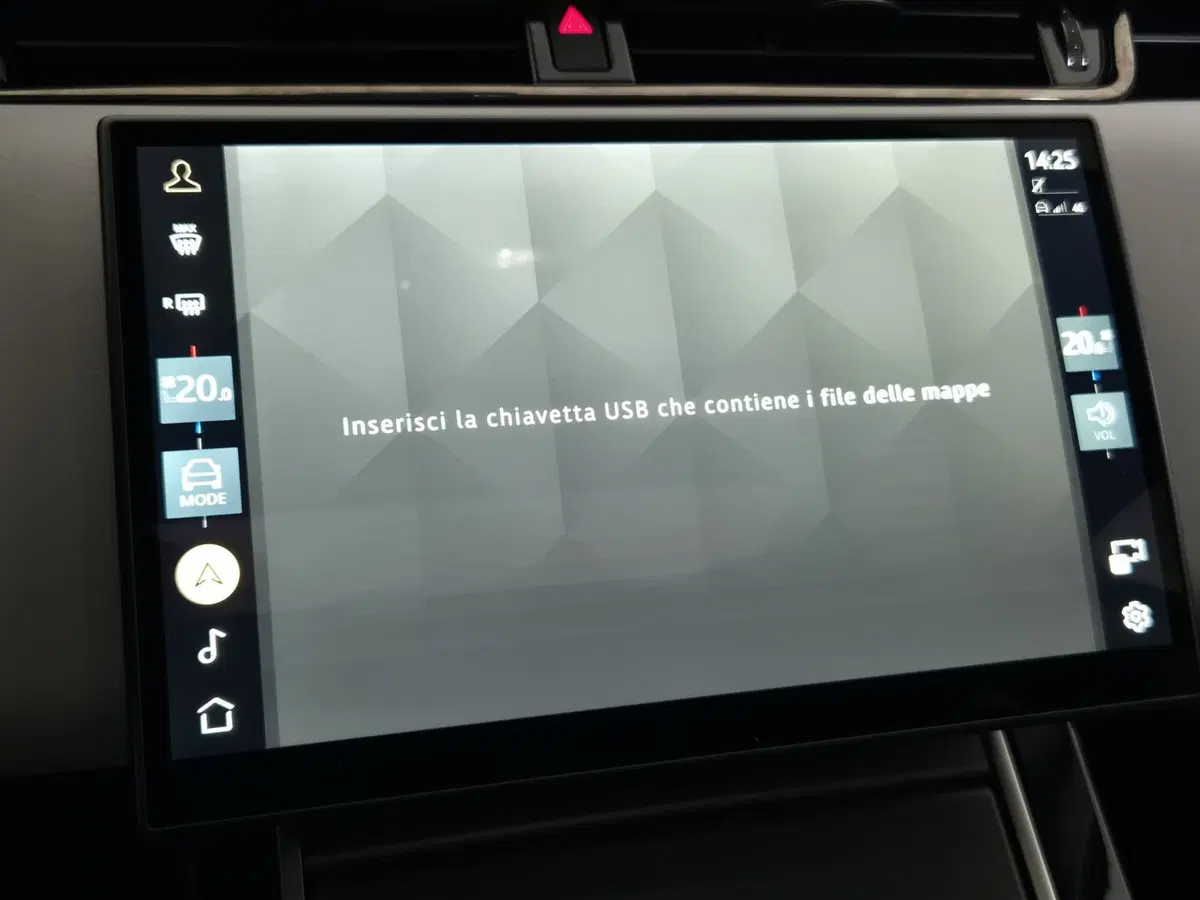 Land Rover Range Rover Evoque usata a Torino (17)
