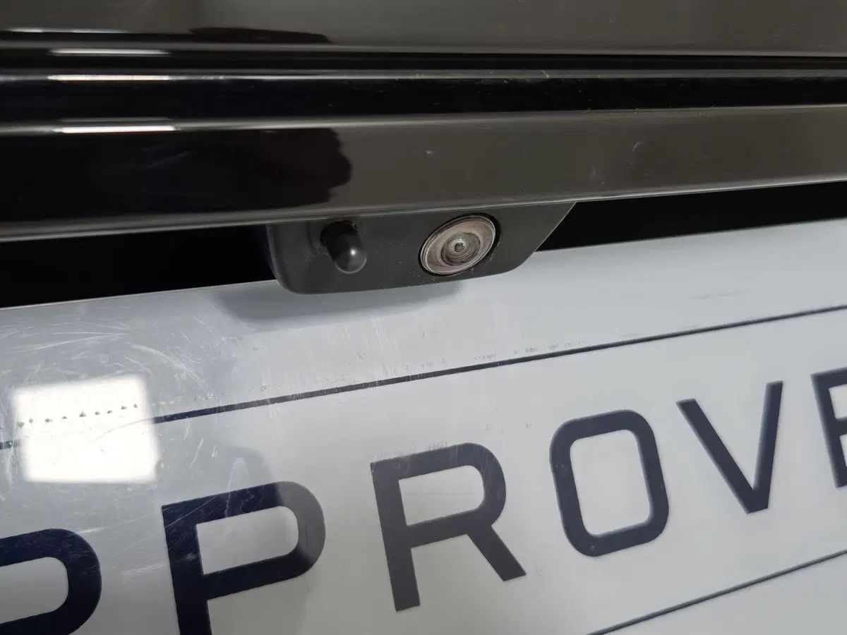 Land Rover Range Rover Evoque usata a Torino (18)