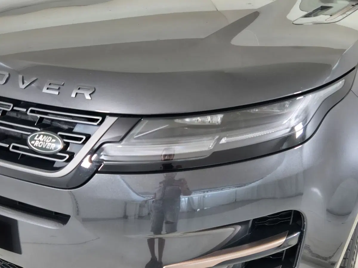 Land Rover Range Rover Evoque usata a Torino (20)