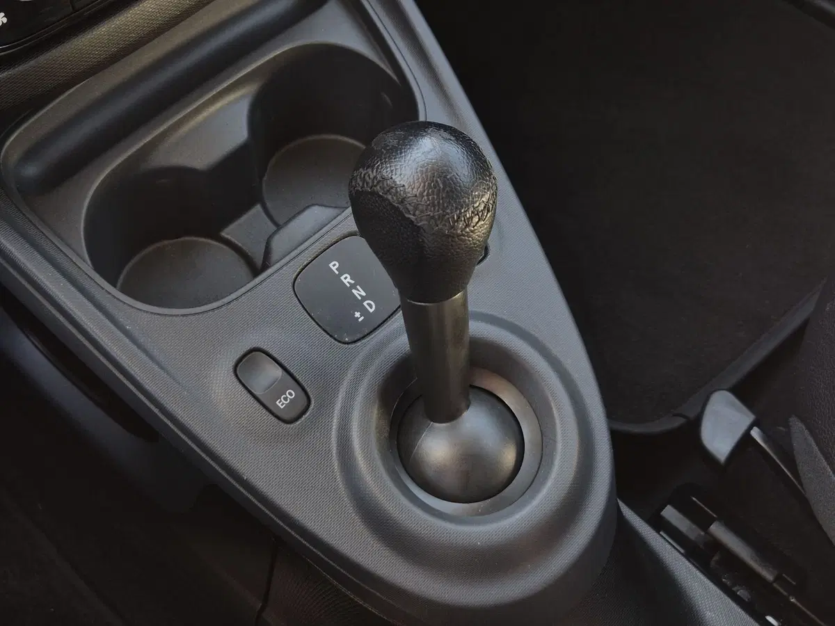 smart Fortwo usata  (9)