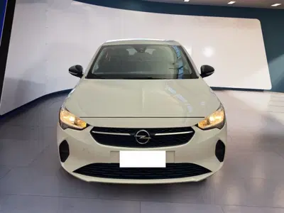 Opel Corsa 1.2 Corsa s&amp;s 75cv del 2023 usata a Torino
