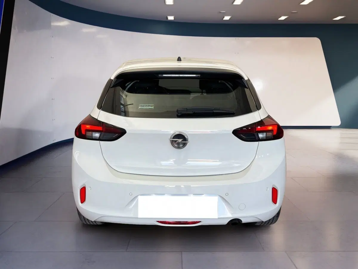 Opel Corsa usata a Torino (5)