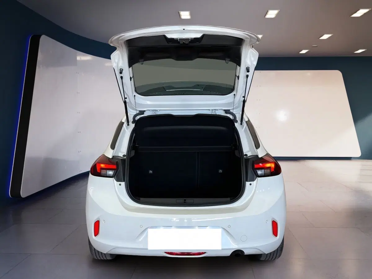 Opel Corsa usata a Torino (7)