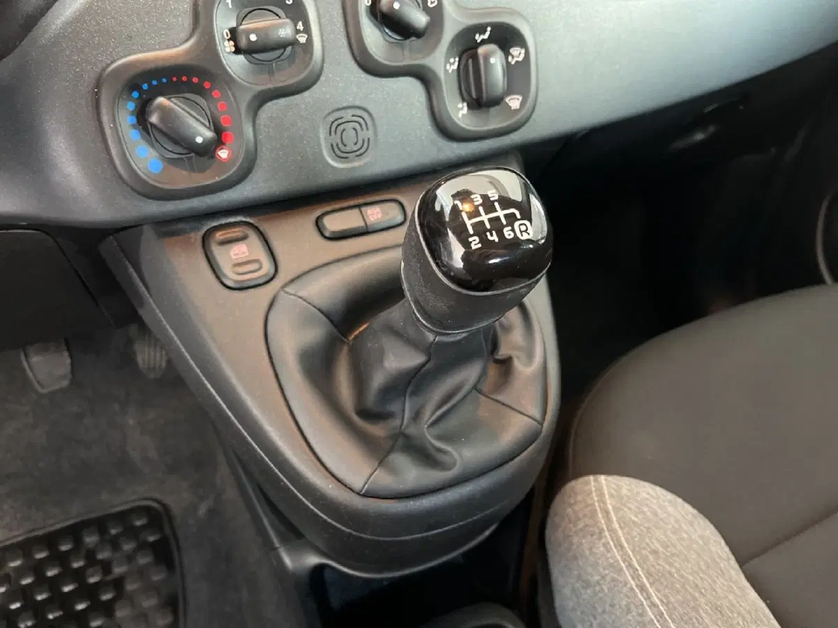 Fiat Panda usata a Torino (11)