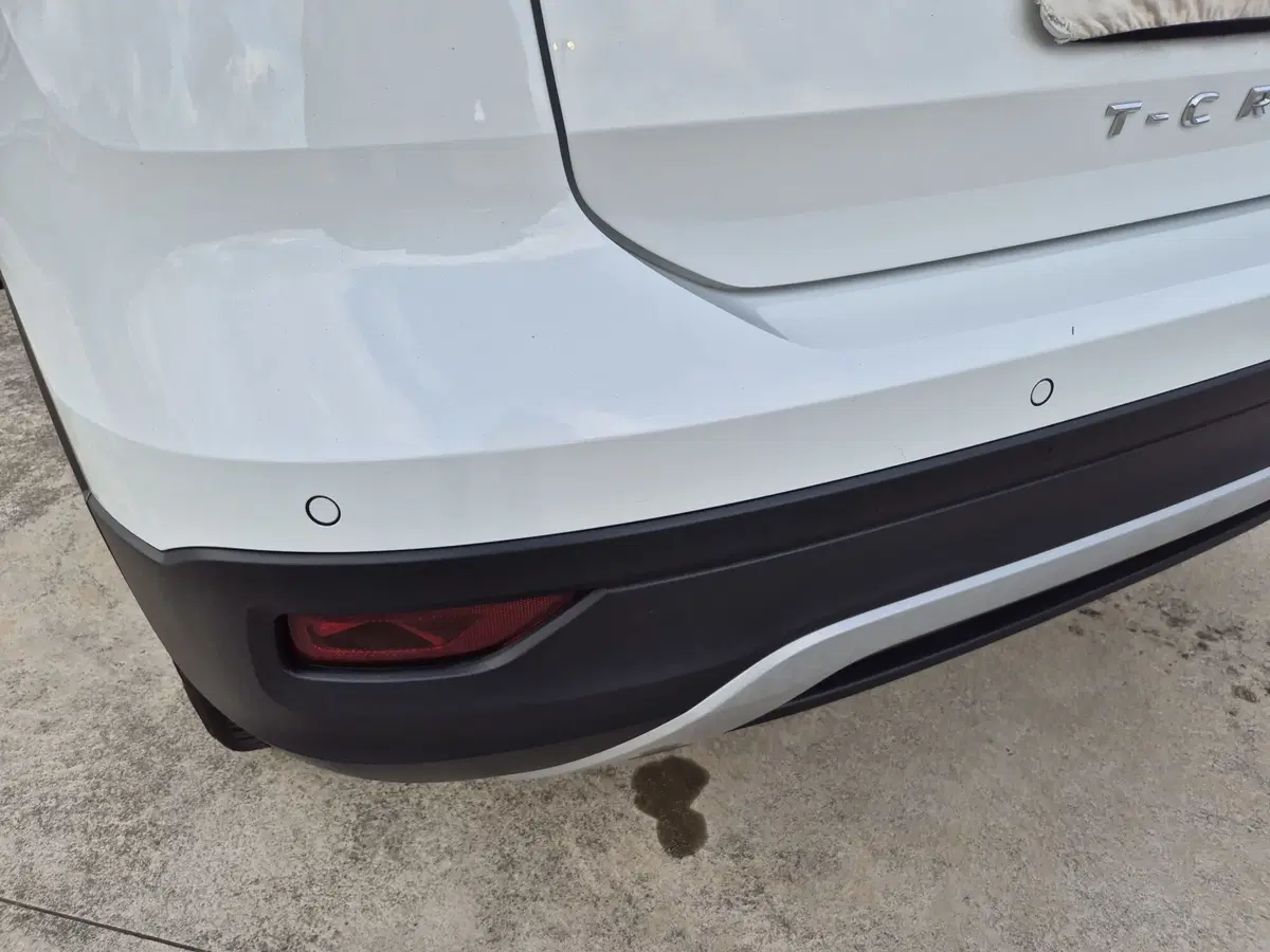 Volkswagen T-Cross usata  (17)