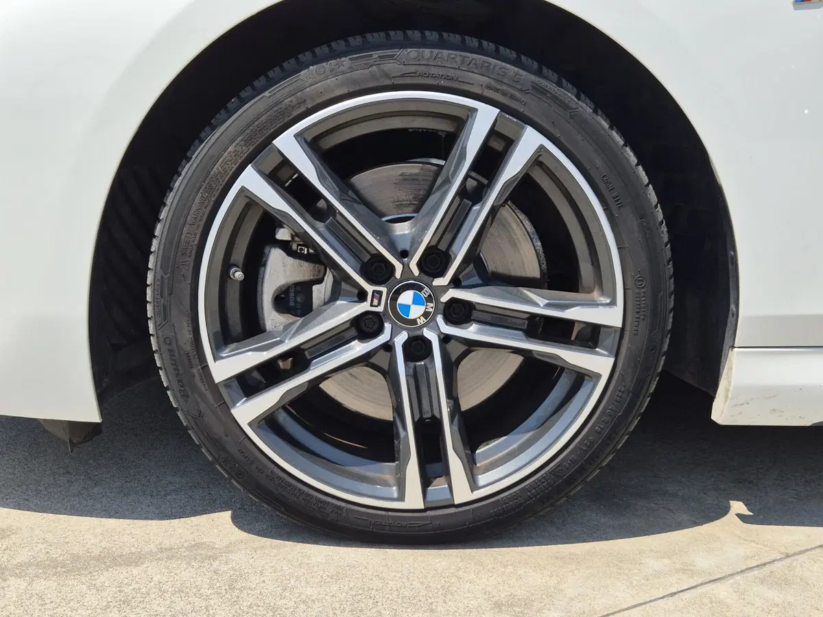 BMW Serie 2 Gran Coupé usata a Cuneo (13)