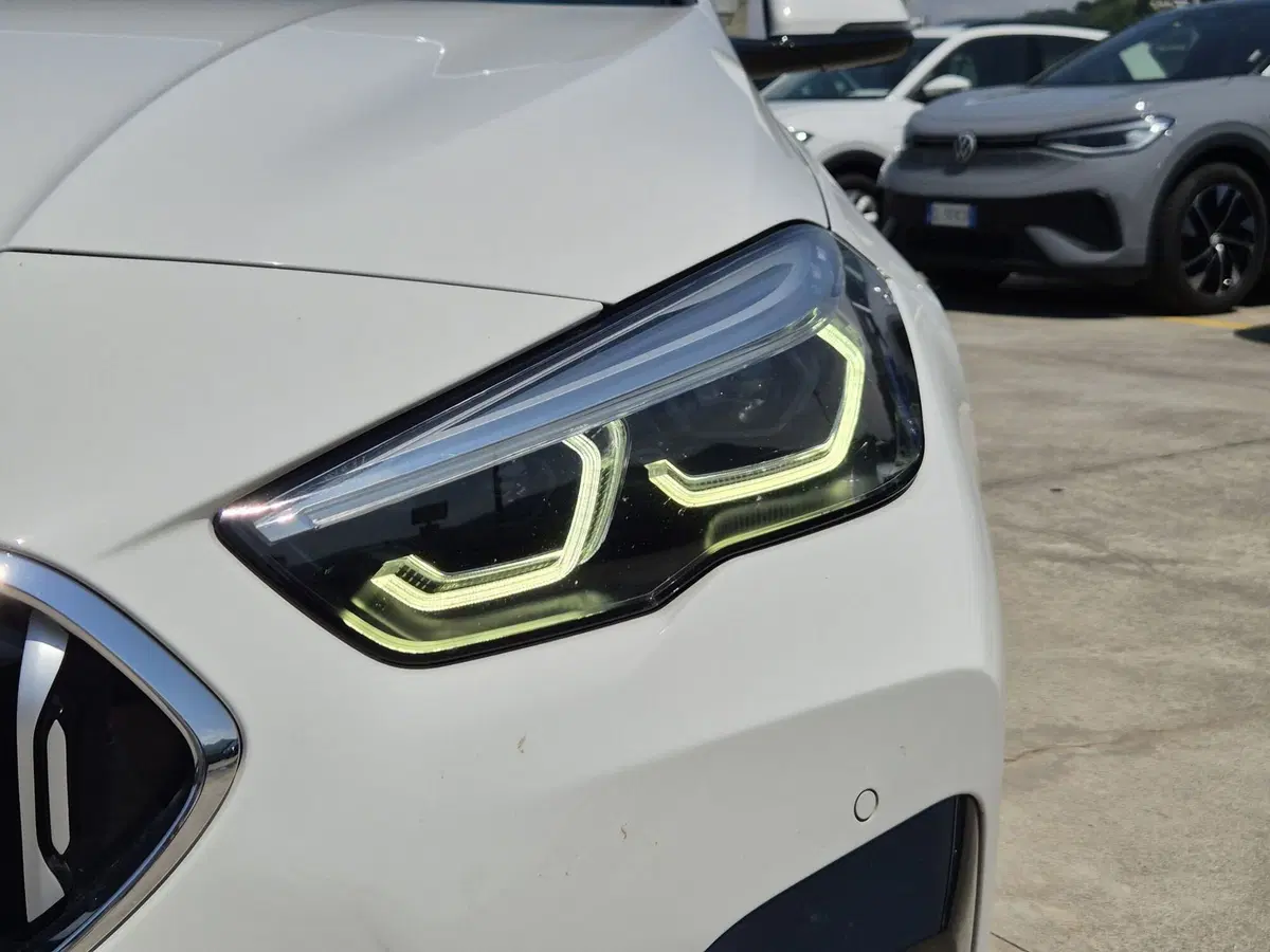 BMW Serie 2 Gran Coupé usata a Cuneo (16)