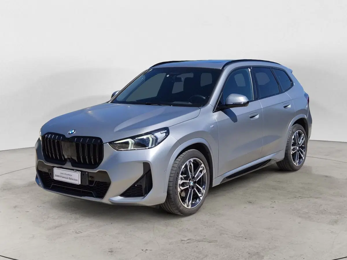 BMW X1 usata a Cuneo