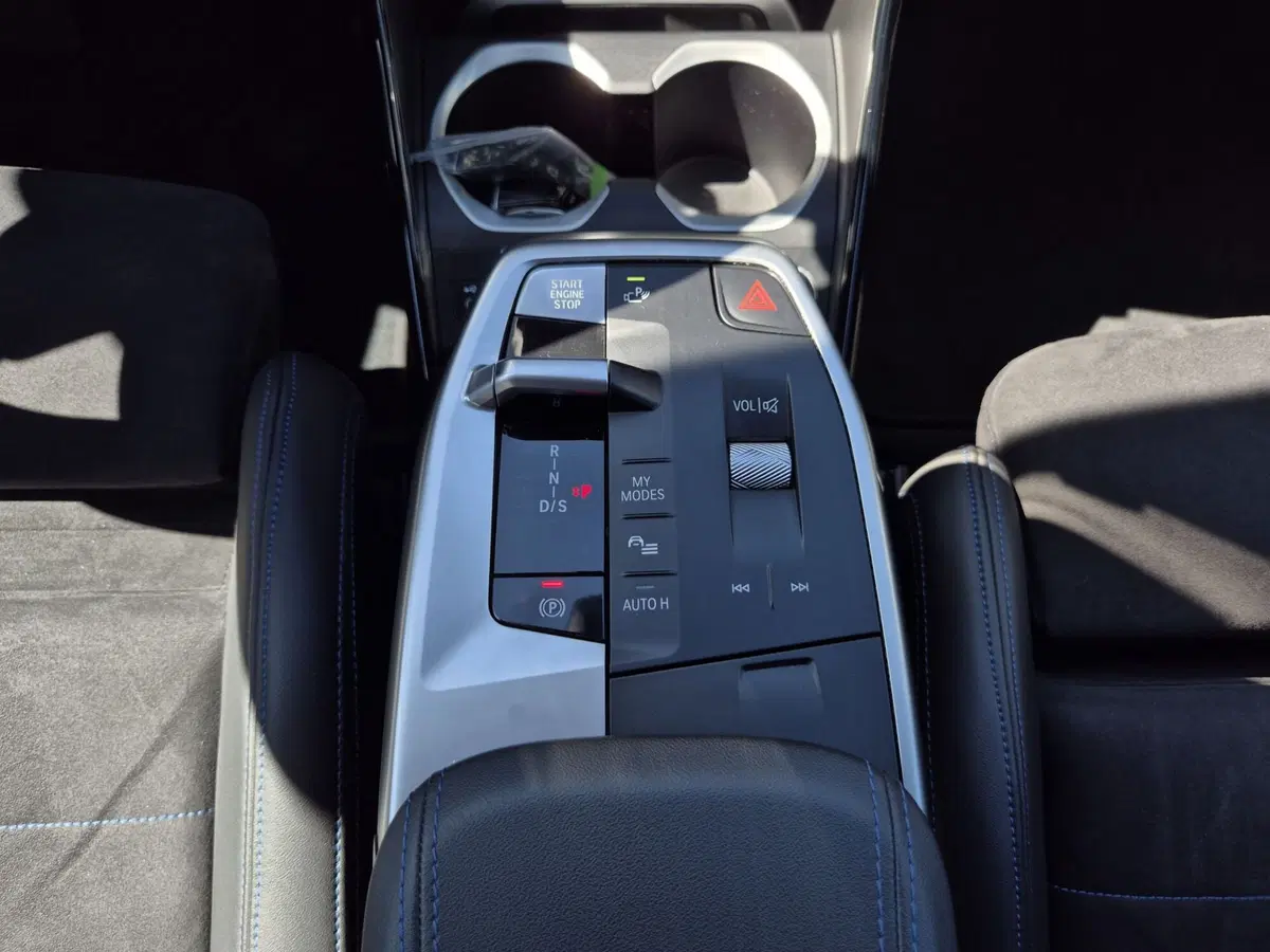 BMW X1 usata a Cuneo (10)