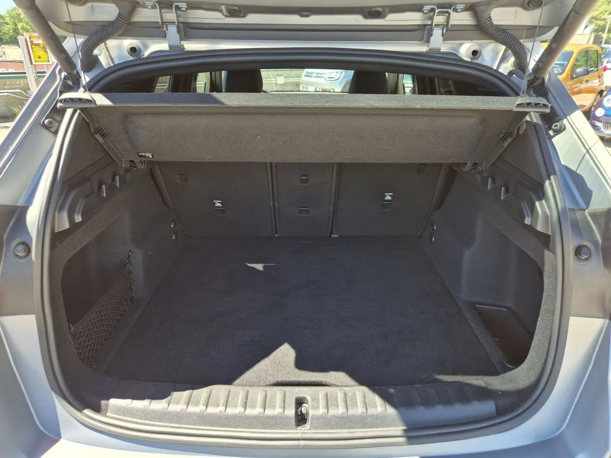 BMW X1 usata a Cuneo (12)