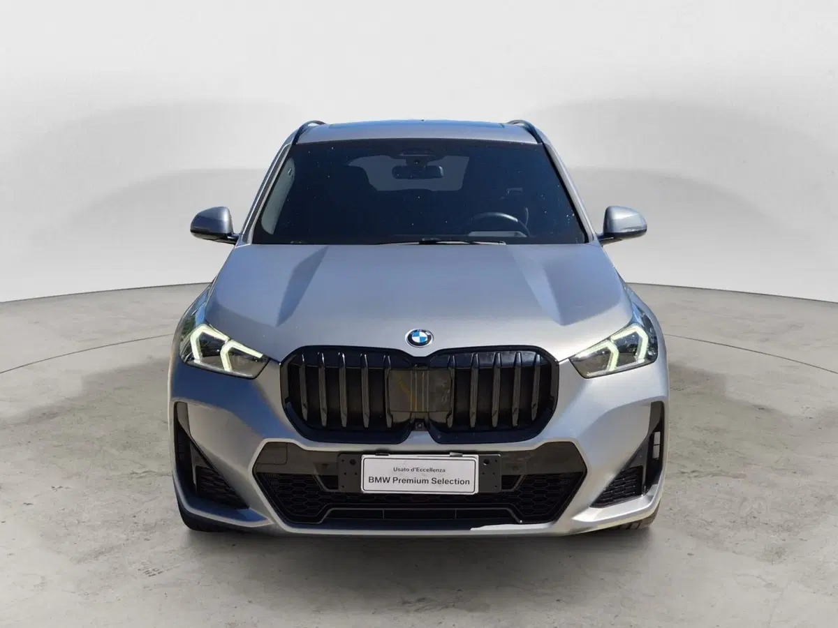 BMW X1 usata a Cuneo (2)