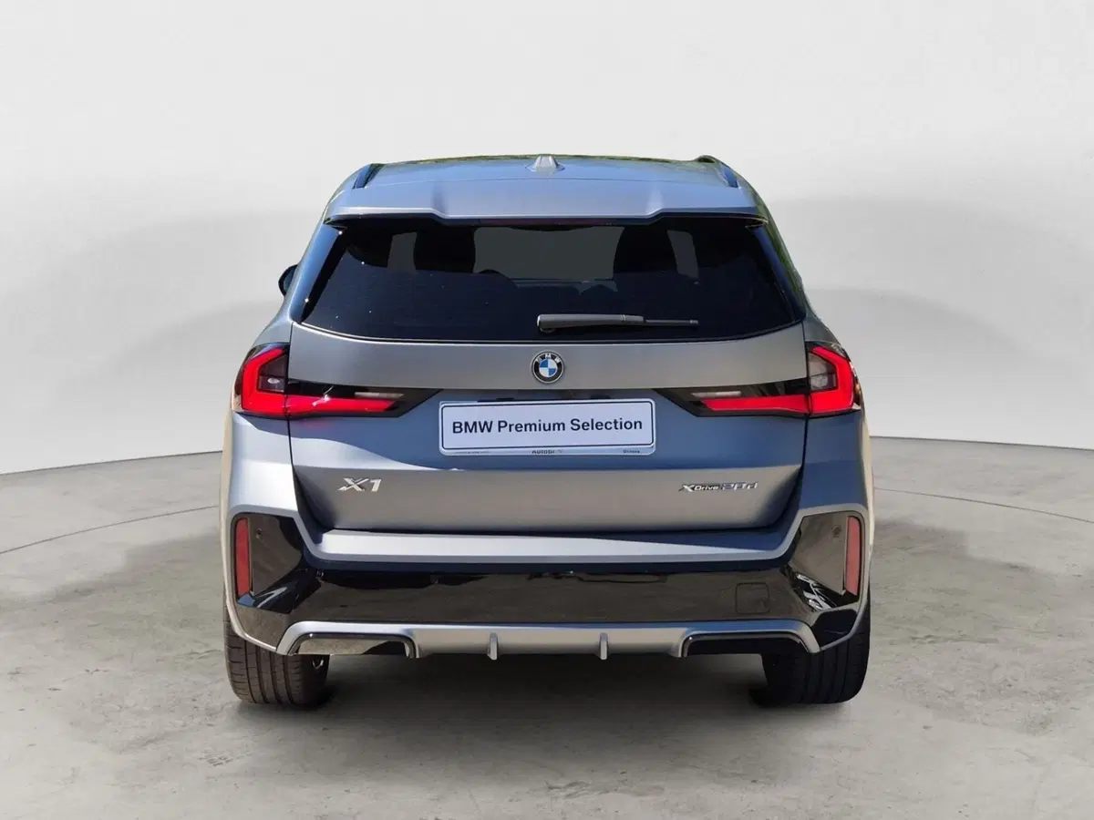 BMW X1 usata a Cuneo (3)
