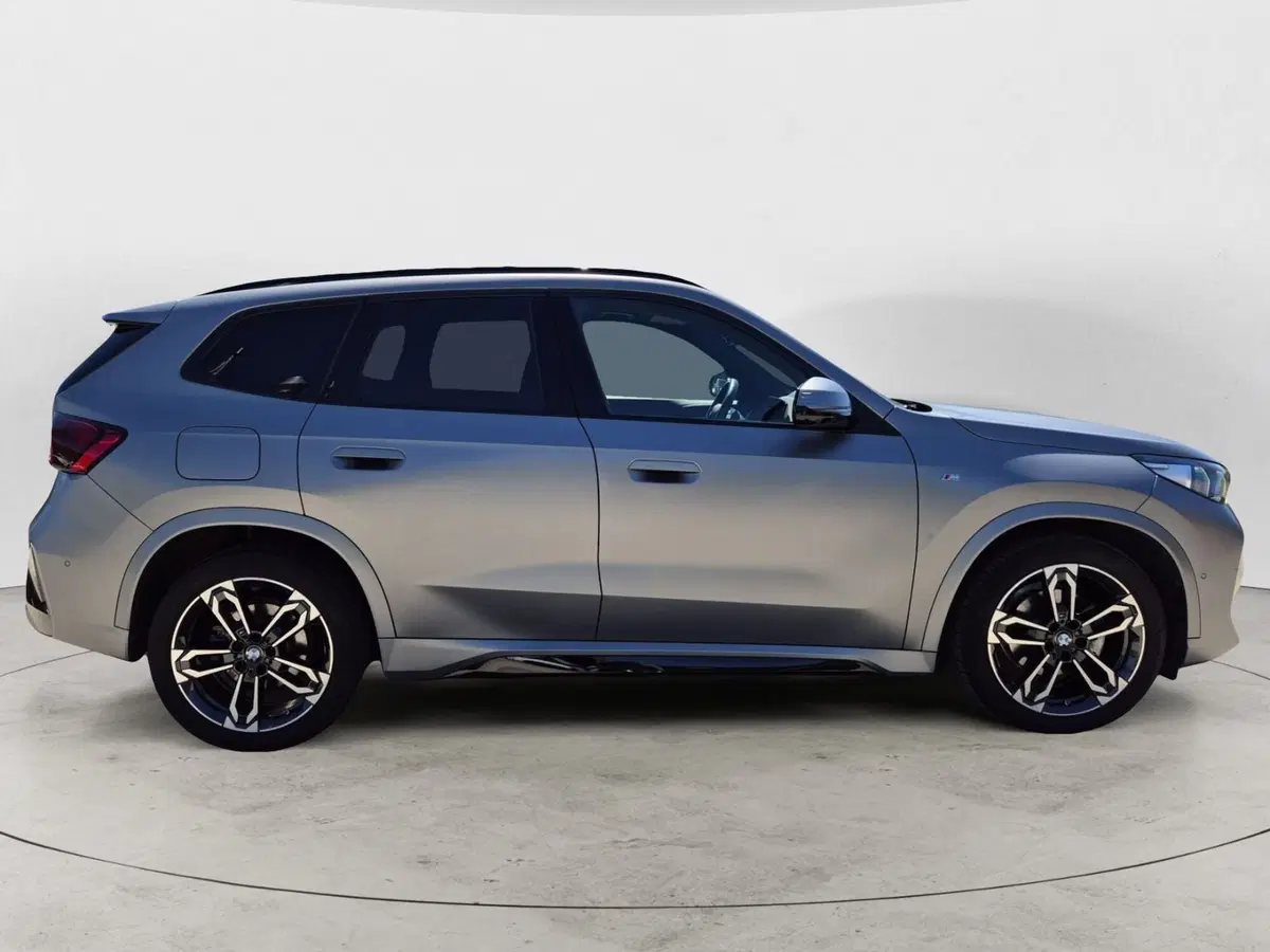 BMW X1 usata a Cuneo (5)