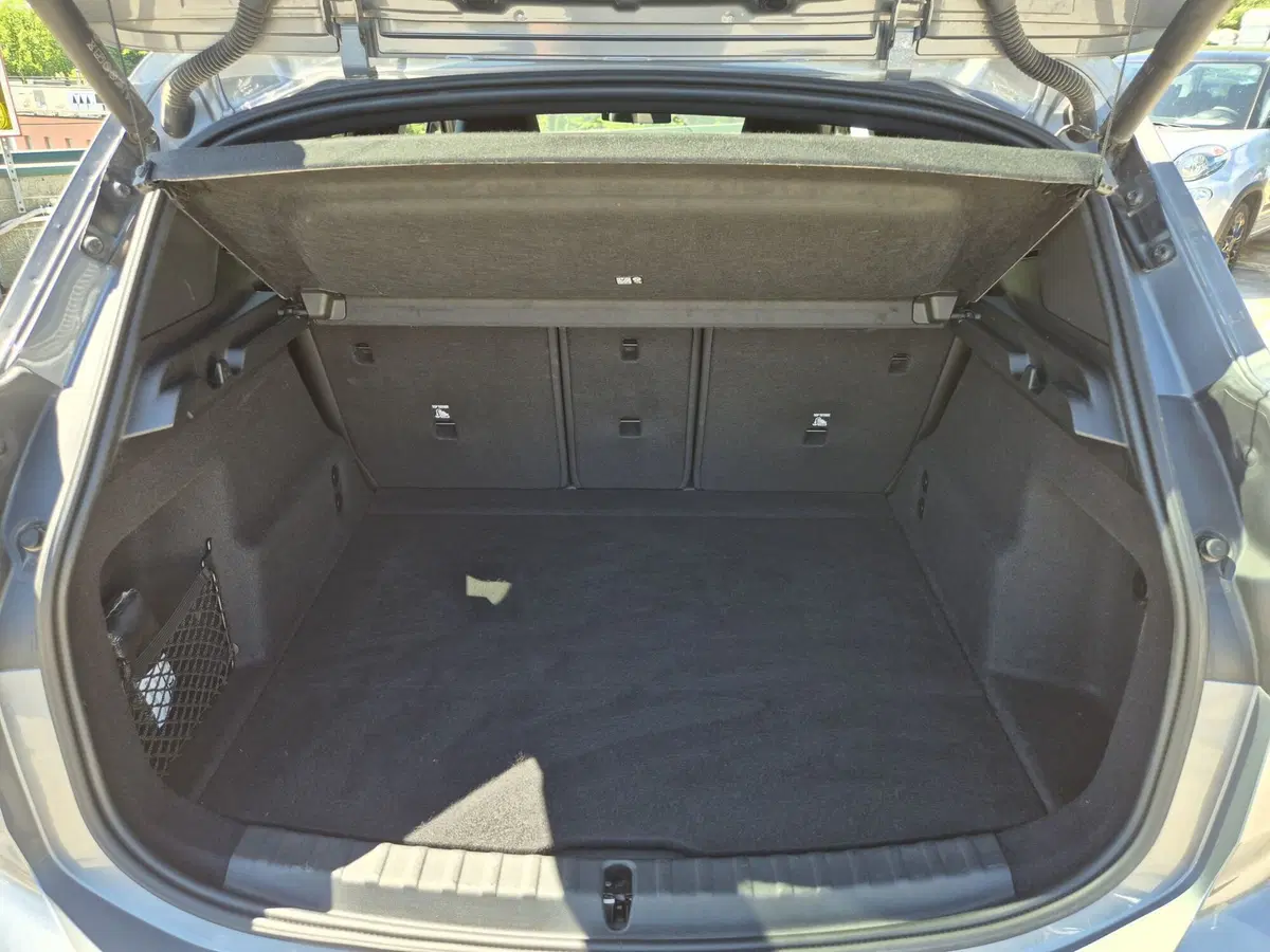 BMW Serie 2 Active Tourer usata a Cuneo (19)