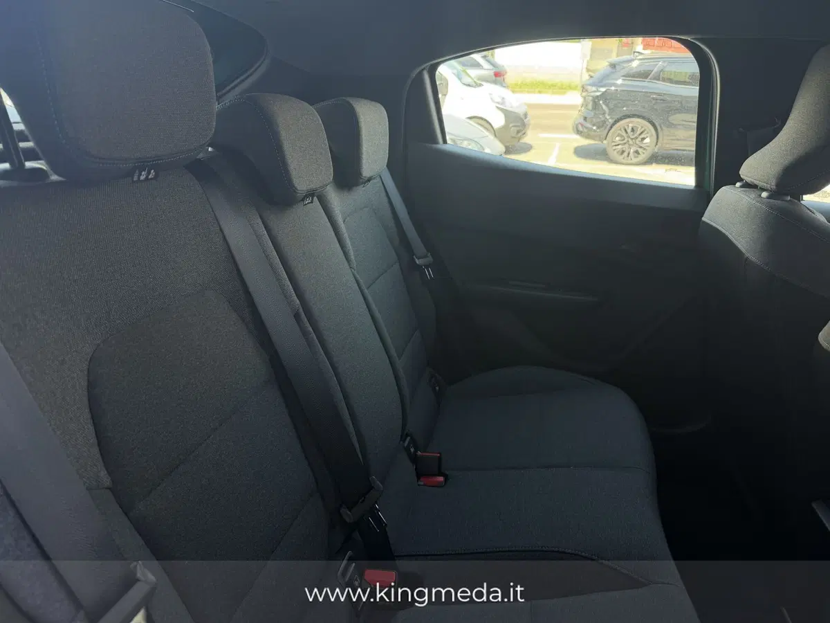 Renault Clio usata a Monza e Brianza (15)