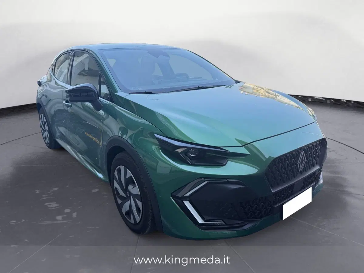 Renault Clio usata a Monza e Brianza (2)