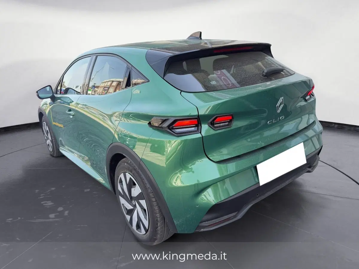 Renault Clio usata a Monza e Brianza (4)