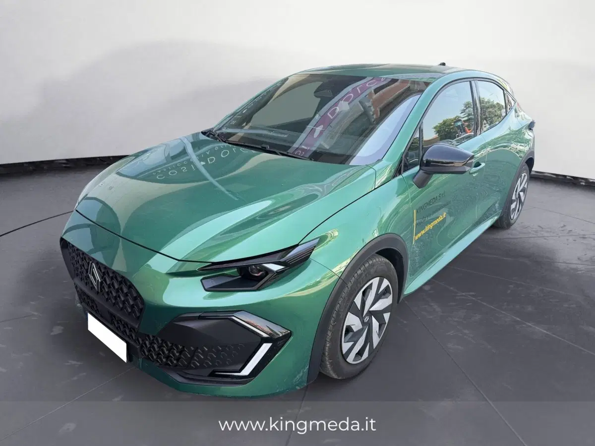 Renault Clio usata a Monza e Brianza (5)