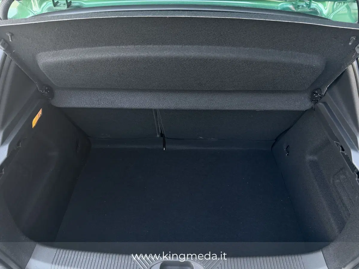 Renault Clio usata a Monza e Brianza (7)