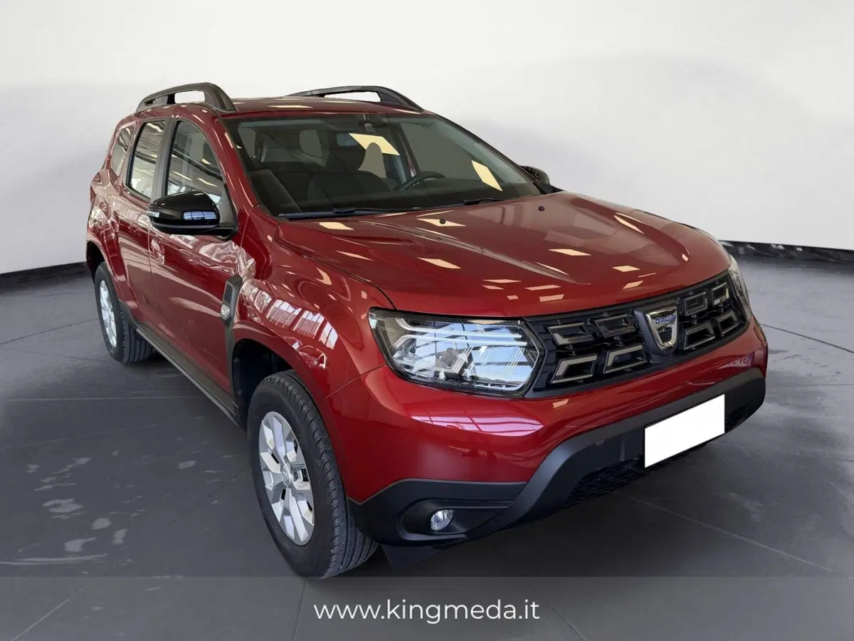 Dacia Duster usata a Monza e Brianza (2)