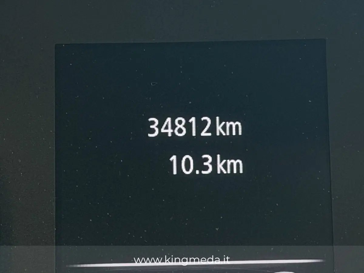 Dacia Duster usata a Monza e Brianza (8)