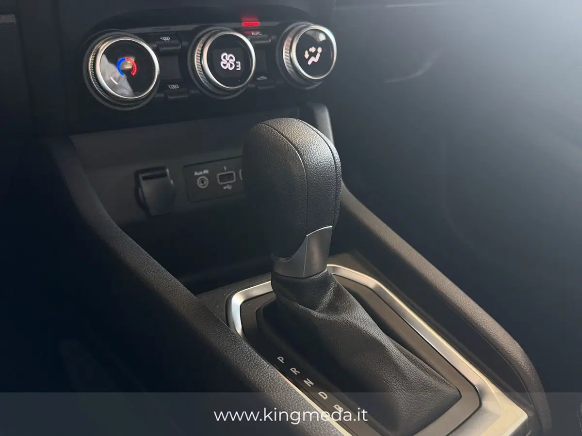 Renault Clio usata a Monza e Brianza (12)