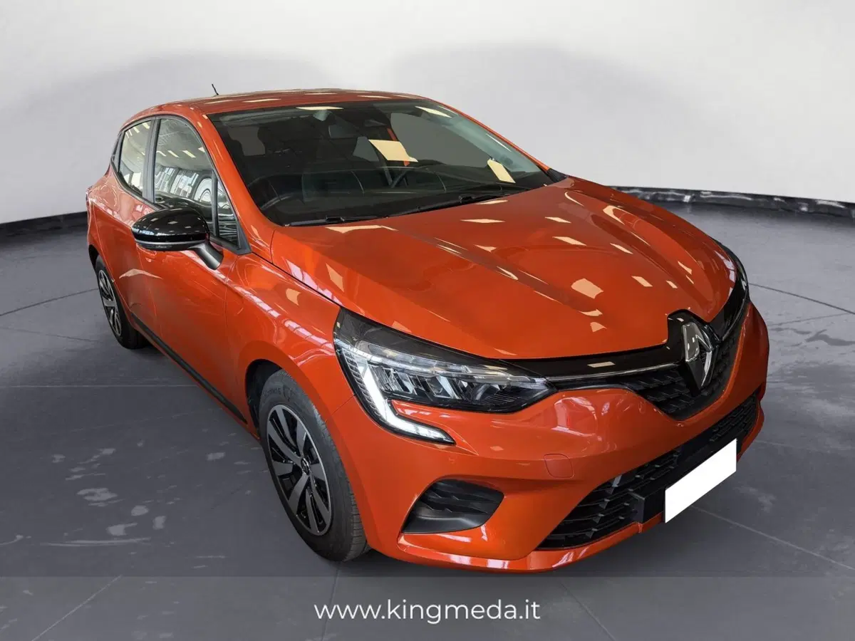 Renault Clio usata a Monza e Brianza (2)