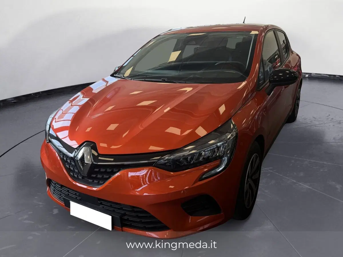 Renault Clio usata a Monza e Brianza (5)