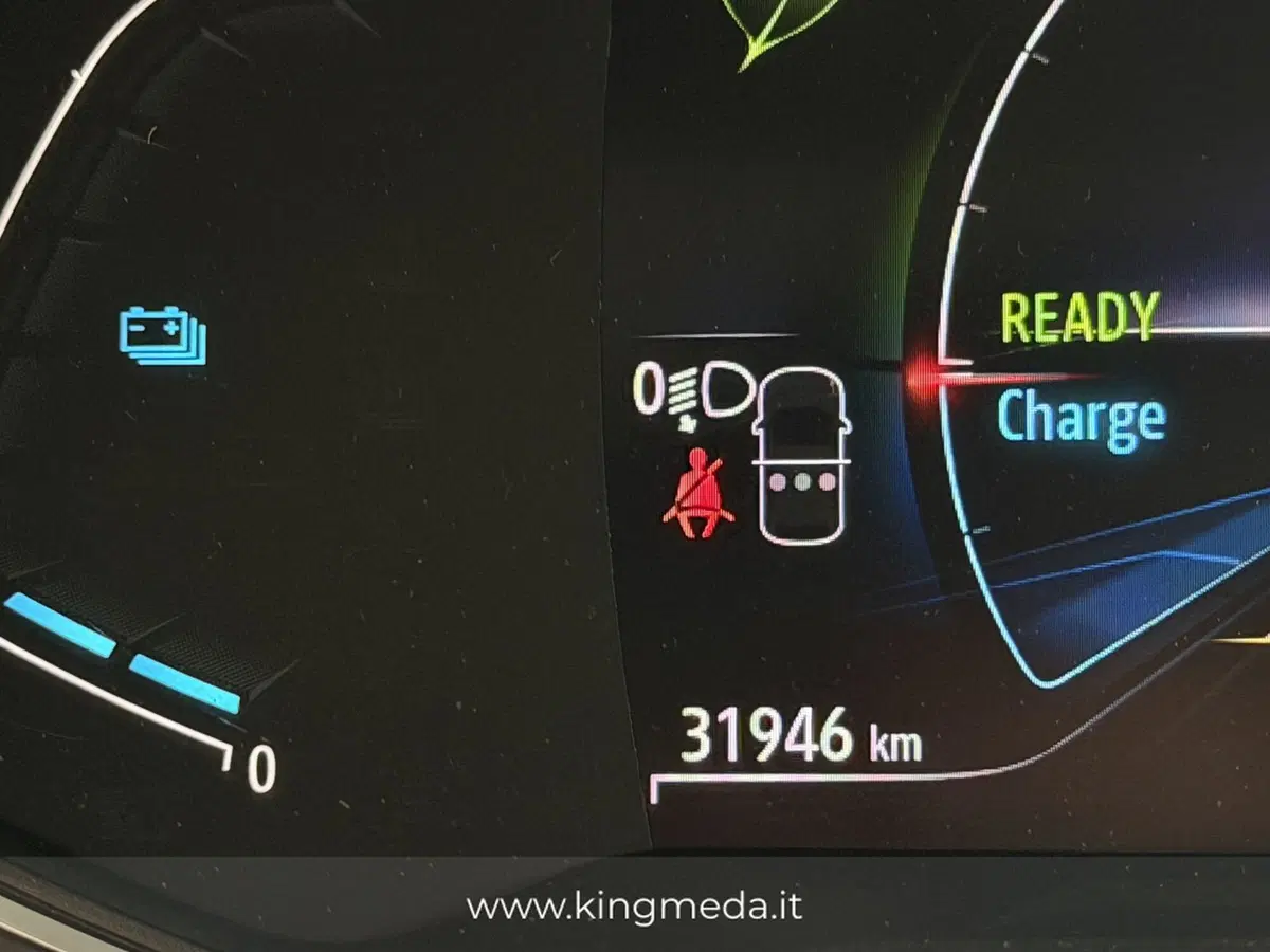 Renault Clio usata a Monza e Brianza (7)