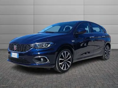 Fiat Tipo Tipo 5p 1.3 mjt s&amp;s 95cv del 2016 usata a Agrigento