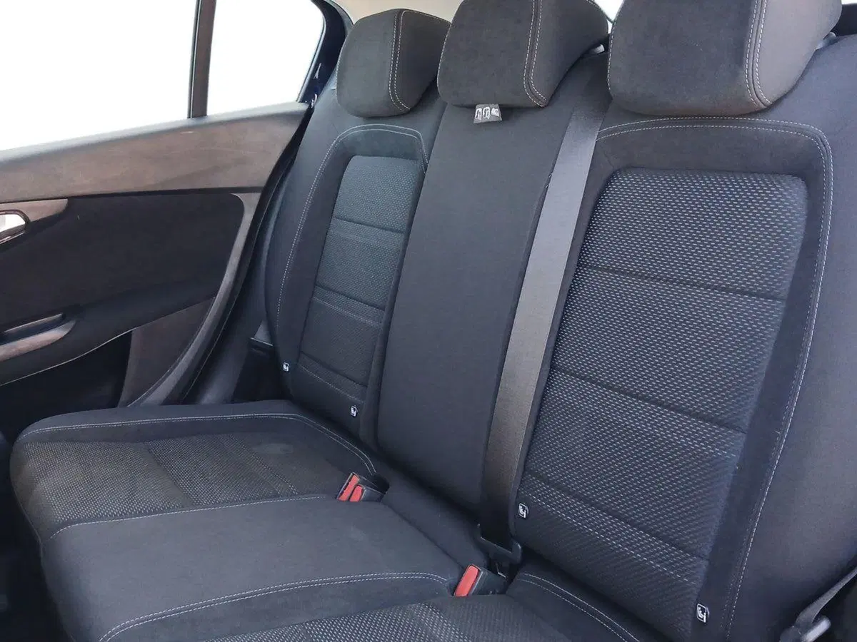 Fiat Tipo usata a Agrigento (10)